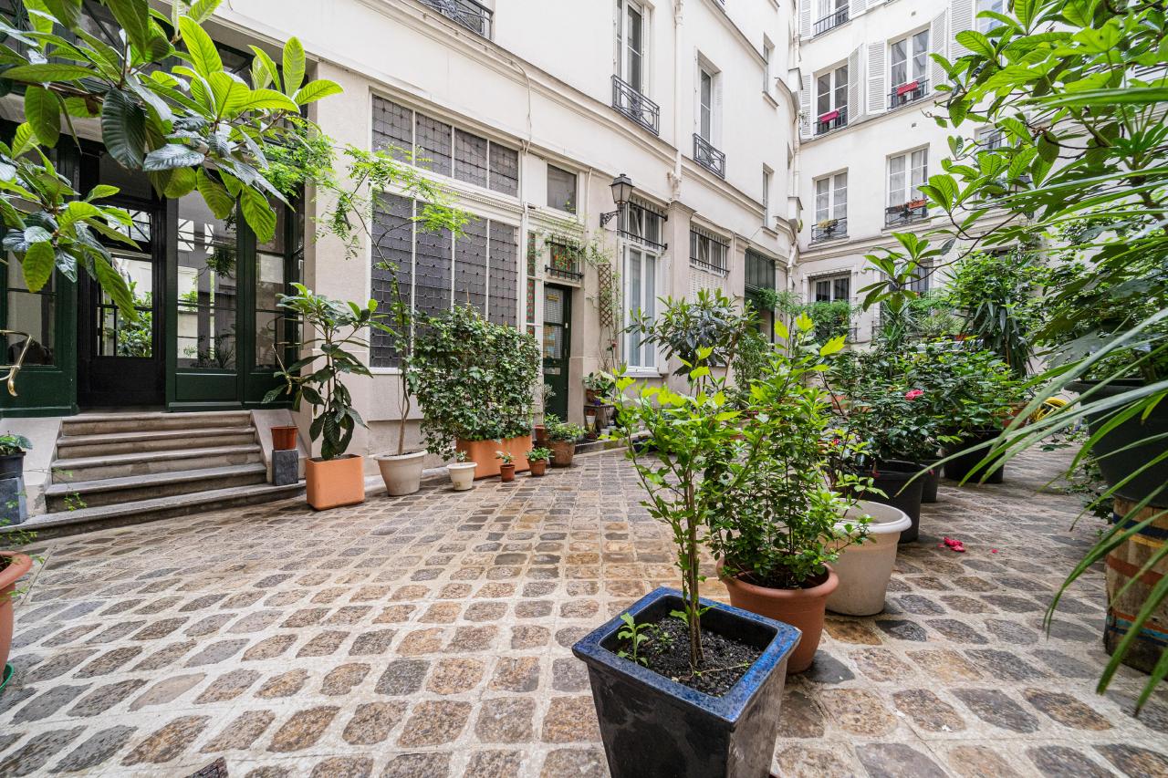 Bureau Paris 271m² Location bureau Paris OLBUR2311913 2